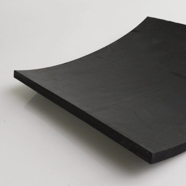 Rubber bottoms - thick high-density djembe feet to protect the bottom