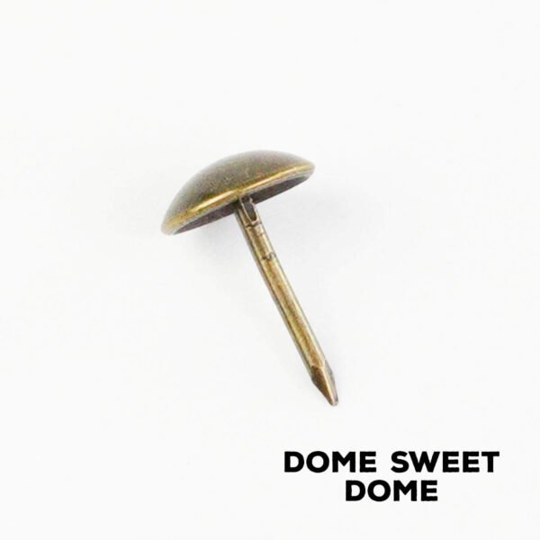 Djembe Studs Decorations Dome Sweet Dome
