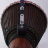 Djembe puller bar tuning stick rope drum