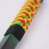 Djembe puller bar tuning stick rope drum