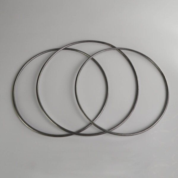 3 Djembe Rings