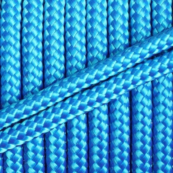 Djembe rope 4mm Lagoon-a Matata