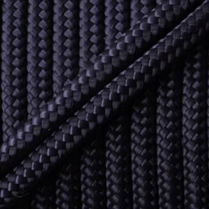Djembe Rope 4mm - Blue Mamba