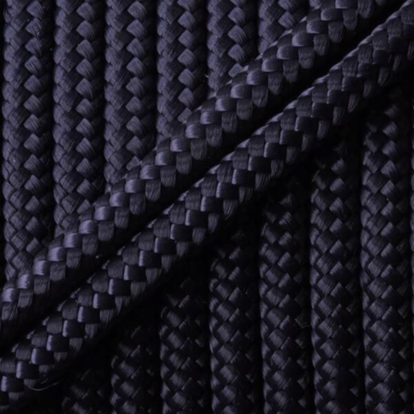 Djembe Rope 4mm - Blue Mamba