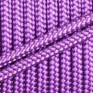 Djembe Rope 4mm - Indigo with the Flow