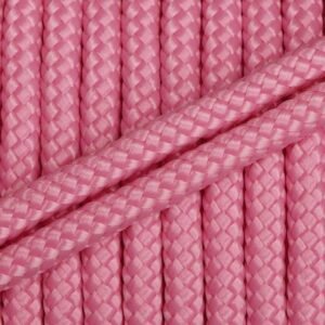 Djembe Rope 4mm Pink Panther