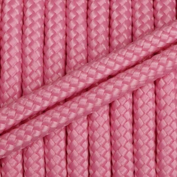 Djembe Rope 4mm Pink Panther