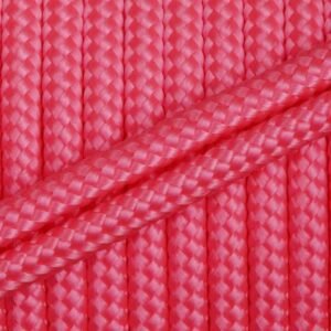 Djembe Rope 4mm Flamin-Go-Go