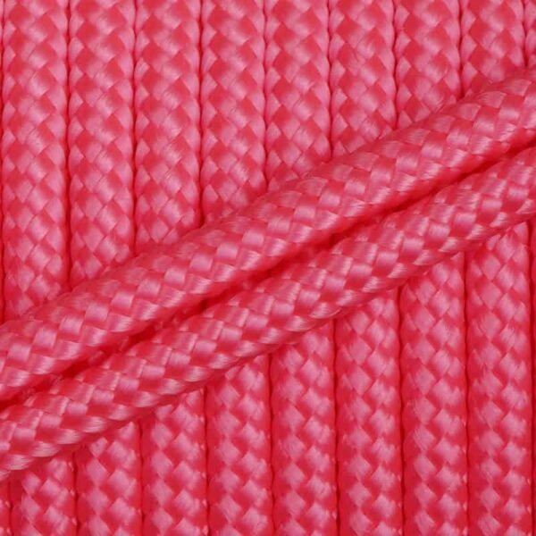 Djembe Rope 4mm Flamin-Go-Go