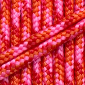Djembe Rope 4mm Passion Wagon