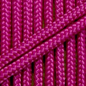 Djembe Rope 4mm Purple Reign