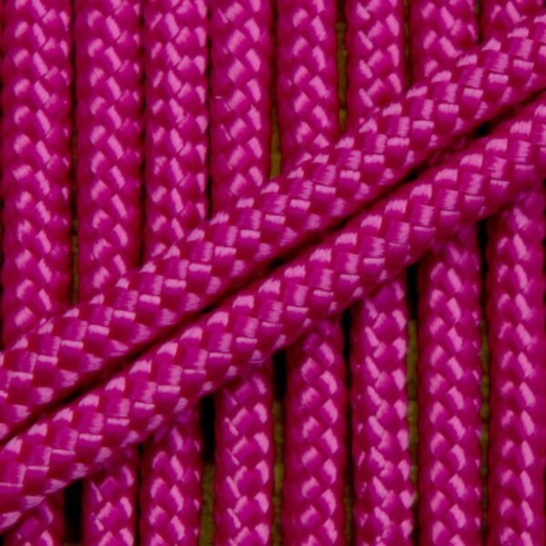 Djembe Rope 4mm Purple Reign