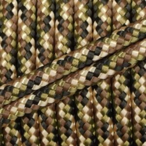 Djembe Rope 4mm Lost In The Jungle