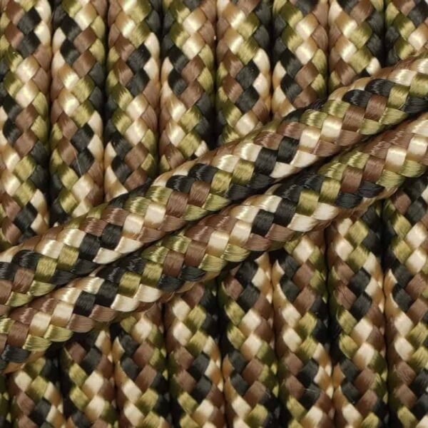 Djembe Rope 4mm Lost In The Jungle
