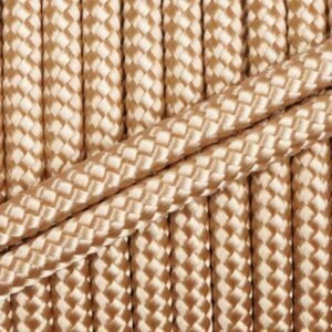 Djembe Rope 4mm Sand Everywhere