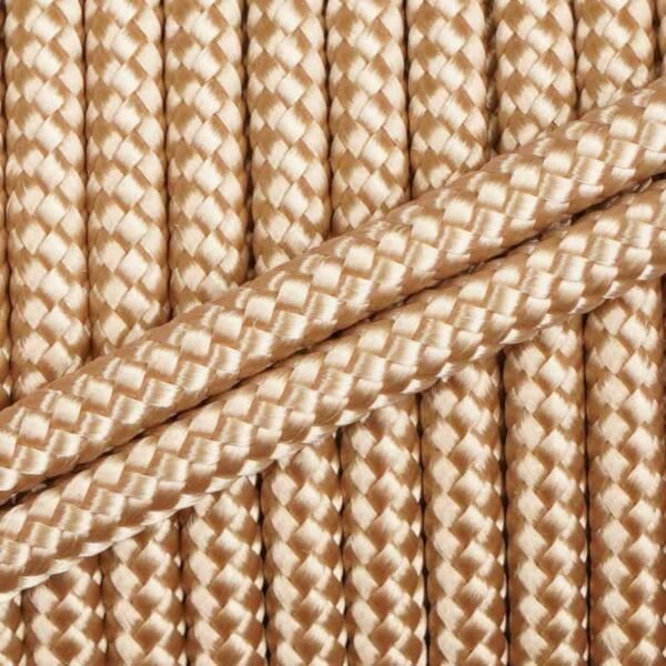 Djembe Rope 4mm Sand Everywhere