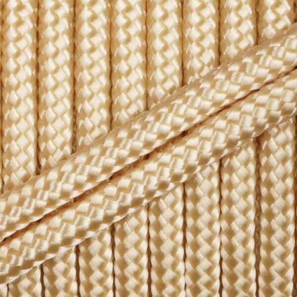 Djembe Rope 4mm A Giraffe's Fuzzy Bits