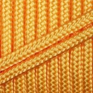 Djembe rope 4mm Savannah Gold