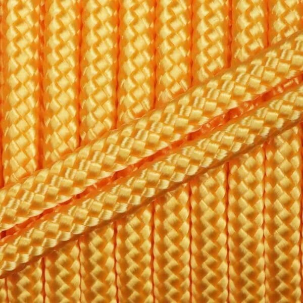Djembe rope 4mm Savannah Gold