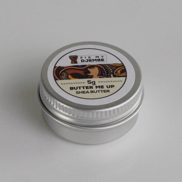 Djembe Shea Butter 5g