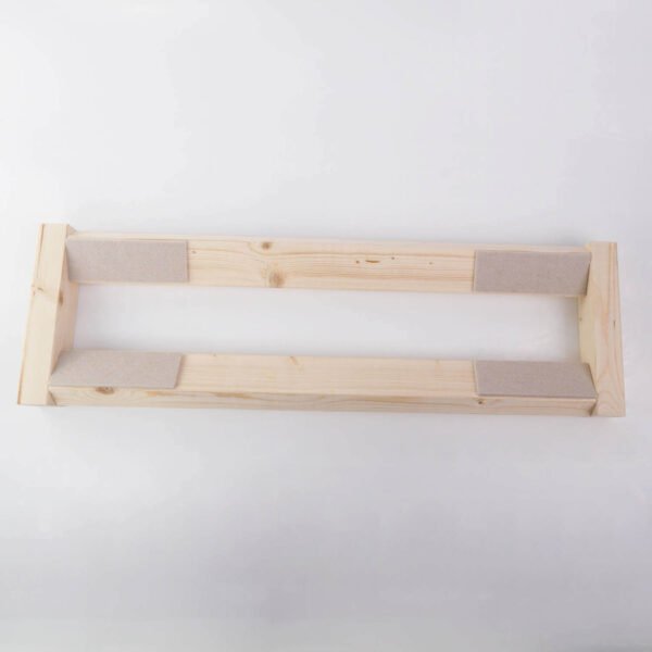 Djembe stand holder brace grip basic
