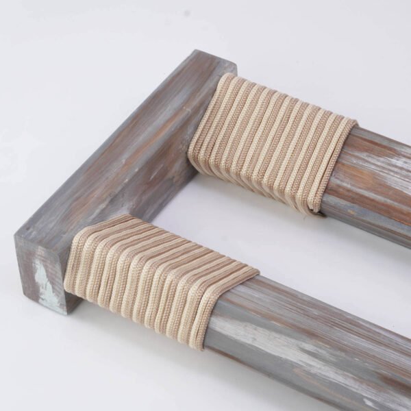 Djembe stand holder brace grip deluxe