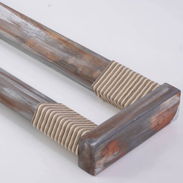 Djembe stand holder brace grip deluxe