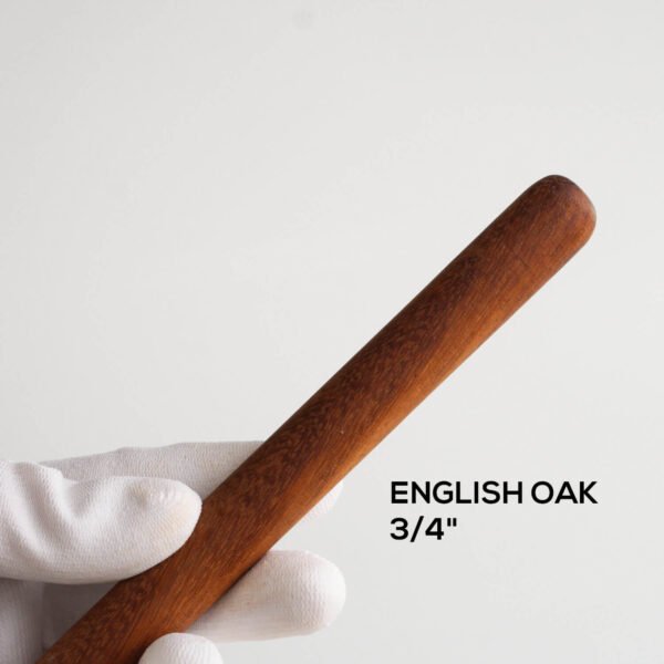 Djembe Tuning Stick English Oak 3/4"