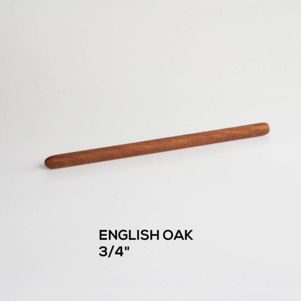 Djembe Tuning Stick English Oak 3/4"