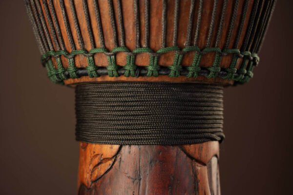 Crown rope kit - bottom rope