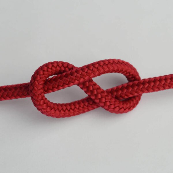 Djembe Rope 4mm Figure 8 - 1 Marooned