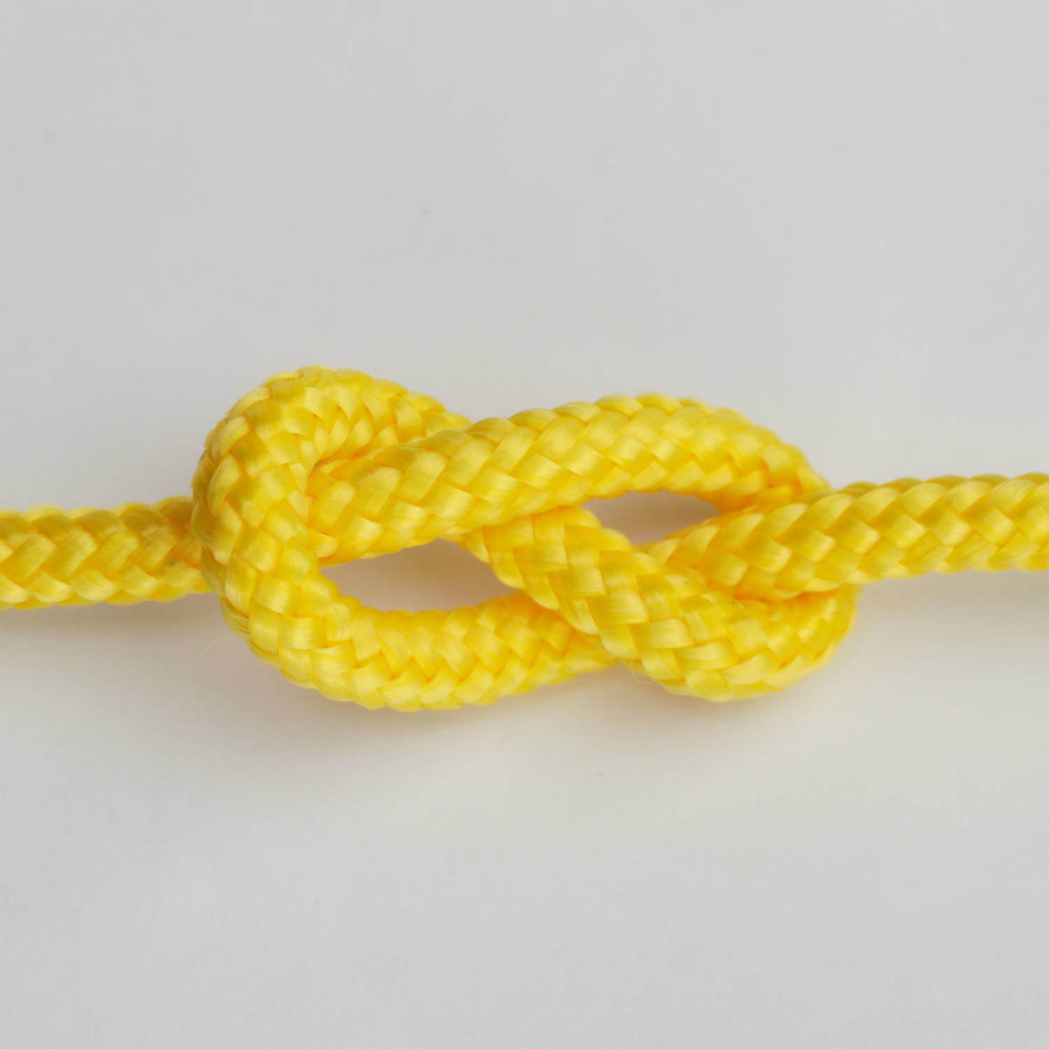Djembe Rope 4mm Figure 8 - 34 Acacia Later