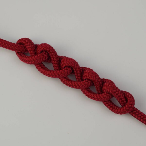 Djembe Rope 4mm Sennit - 1 Marooned