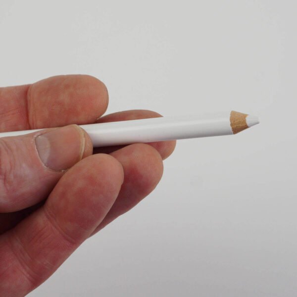 Chalk pencil - djembe marking tool