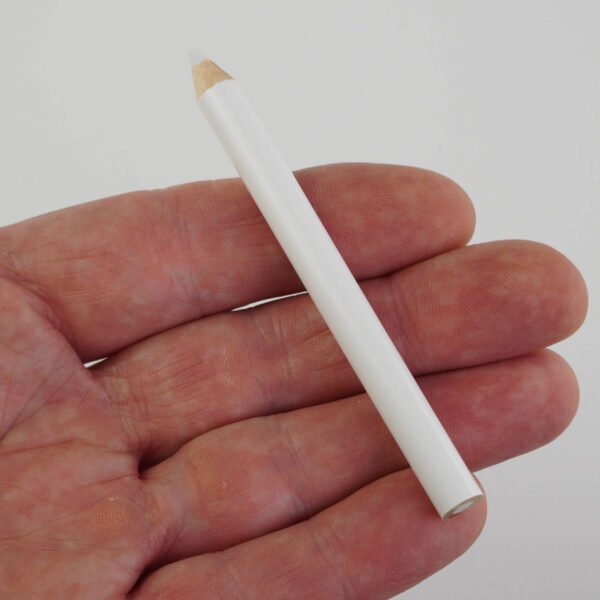 Chalk pencil - djembe marking tool