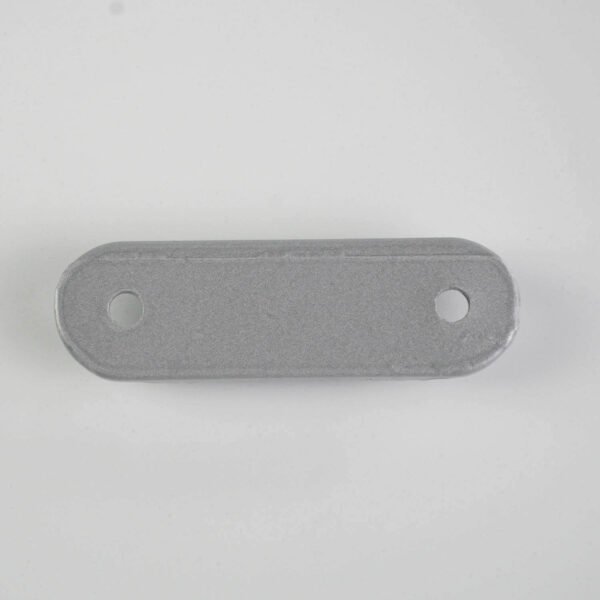 Clamcleat cleat for pulling djembe rope 3-6mm