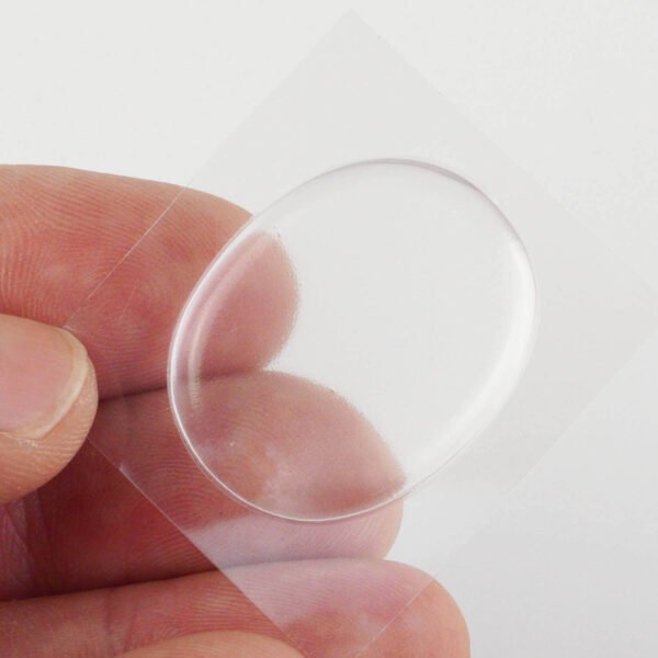 Djembe drum dampener ring silencer gel pad