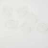 Djembe drum dampener ring silencer gel pad