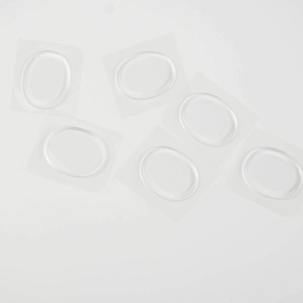 Djembe drum dampener ring silencer gel pad