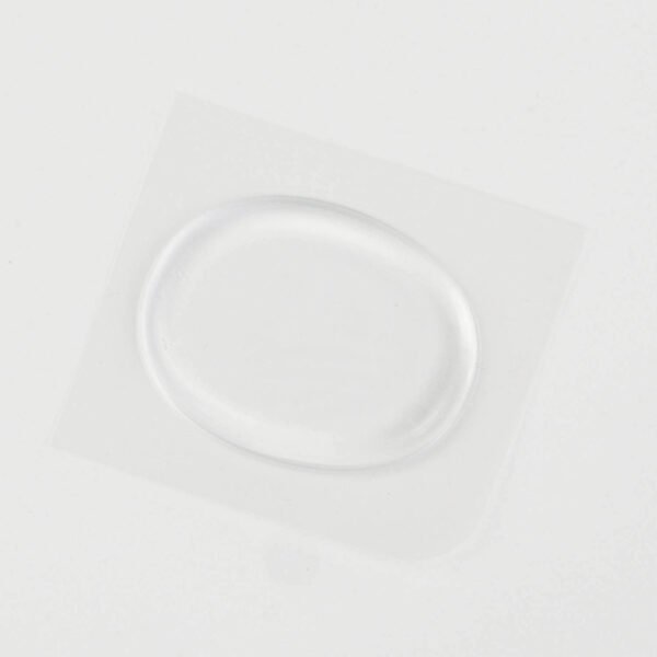 Djembe drum dampener ring silencer gel pad