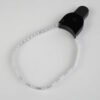 Djembe measuring tape circumference retractable