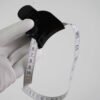 Djembe measuring tape circumference retractable