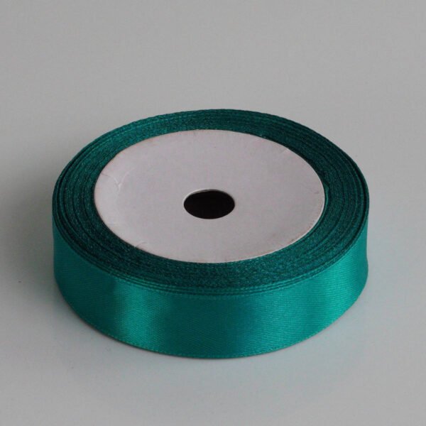Djembe Ring Wrap Ribbon 20Mm Green