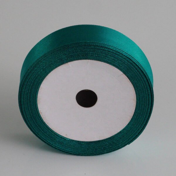 Djembe Ring Wrap Ribbon 20Mm Green