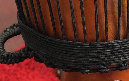 Djembe Rope - What Is It?