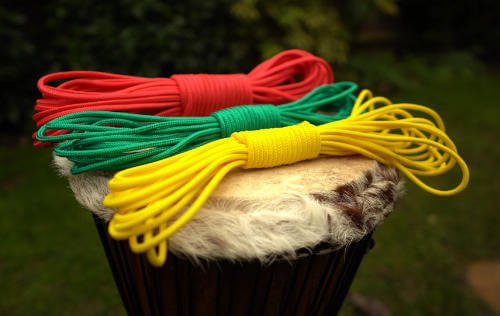 Djembe Rope Kits