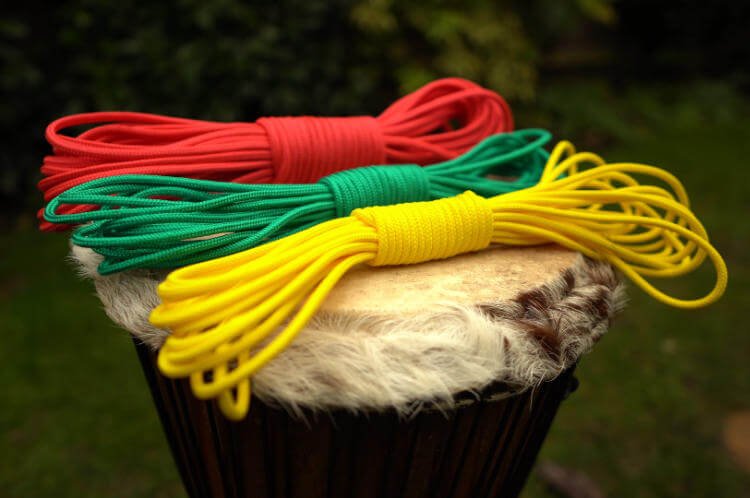 Djembe Rope - What Is It?