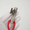 Rope pulling cleat for djembe - T-Bar cleat - spare parts for djembe pulling table - Image 4